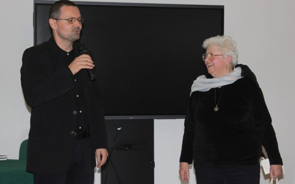 Borbély Tamás laudációja