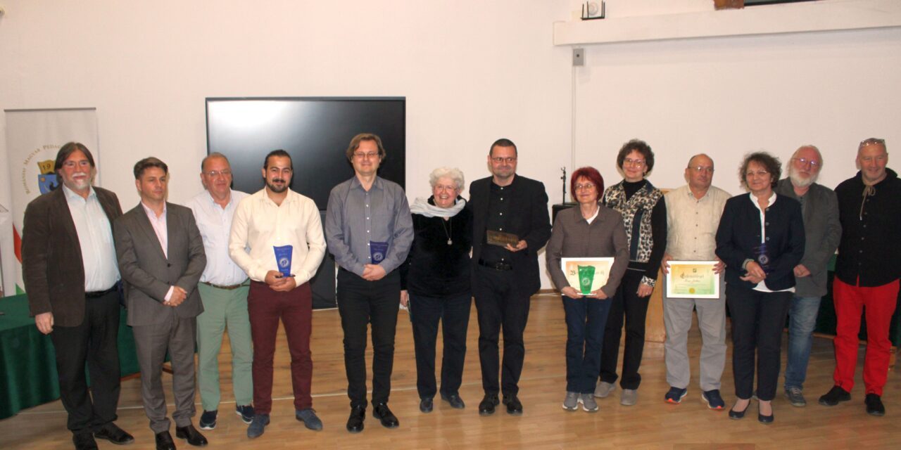 Újabb őszi szakmai hétvége Szovátafürdőn