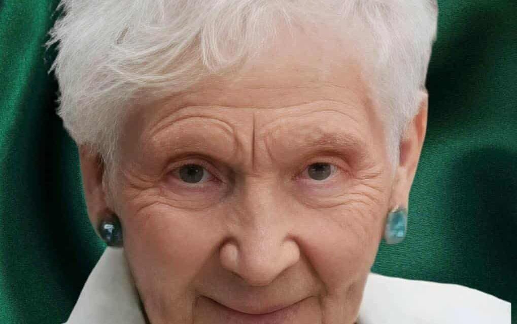 Horváth Stefánia emlékére