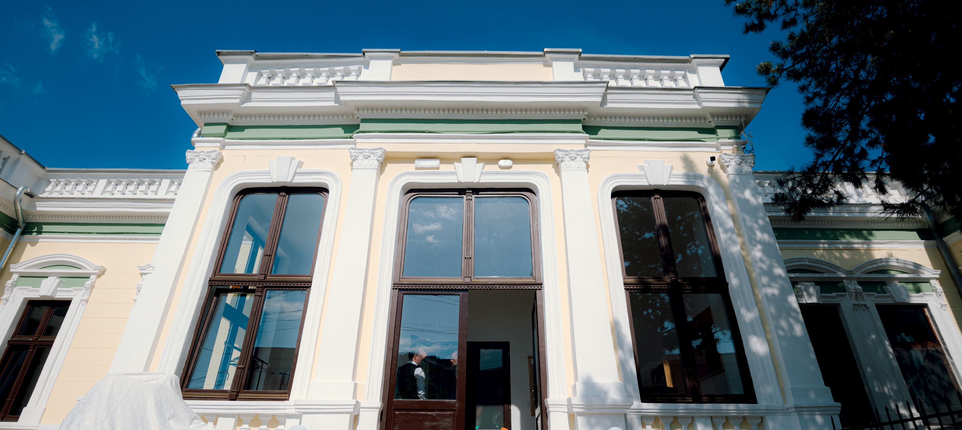 Szakmai hétvége három helyszínen