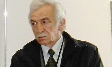 Búcsú Józsa Lászlótól (1953-2020)