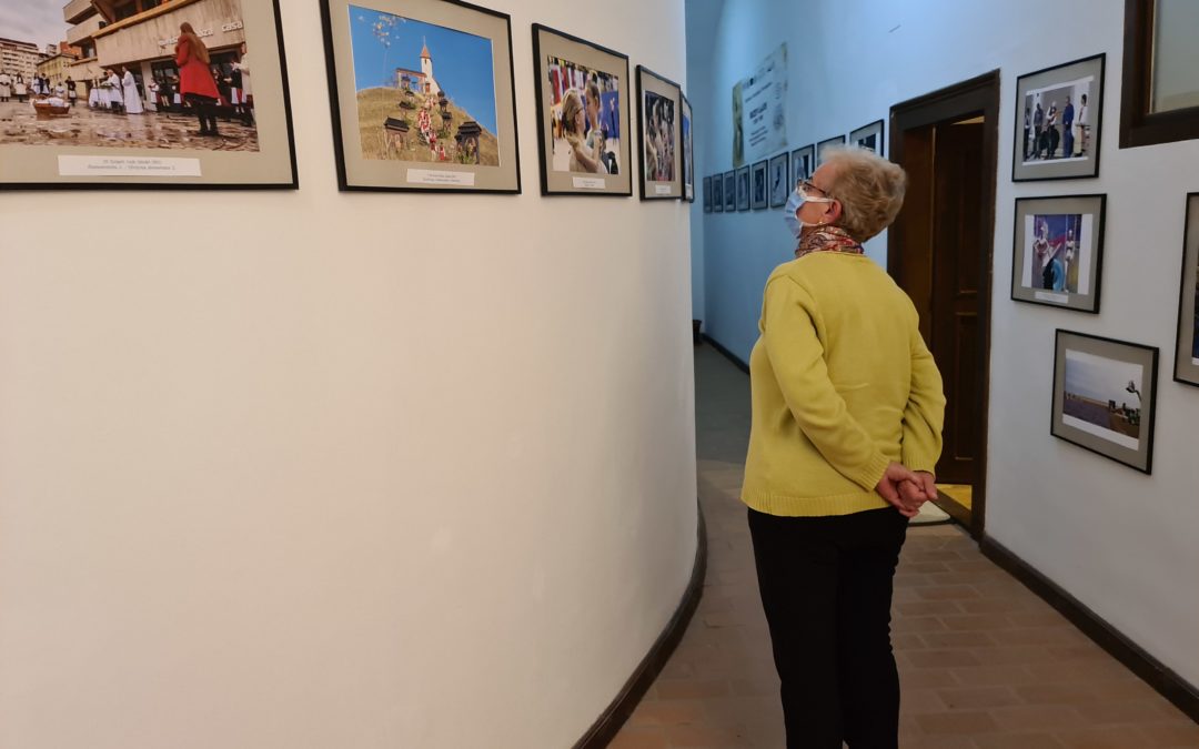 A VI. Brassai Sajtófotó-pályázat eredménye