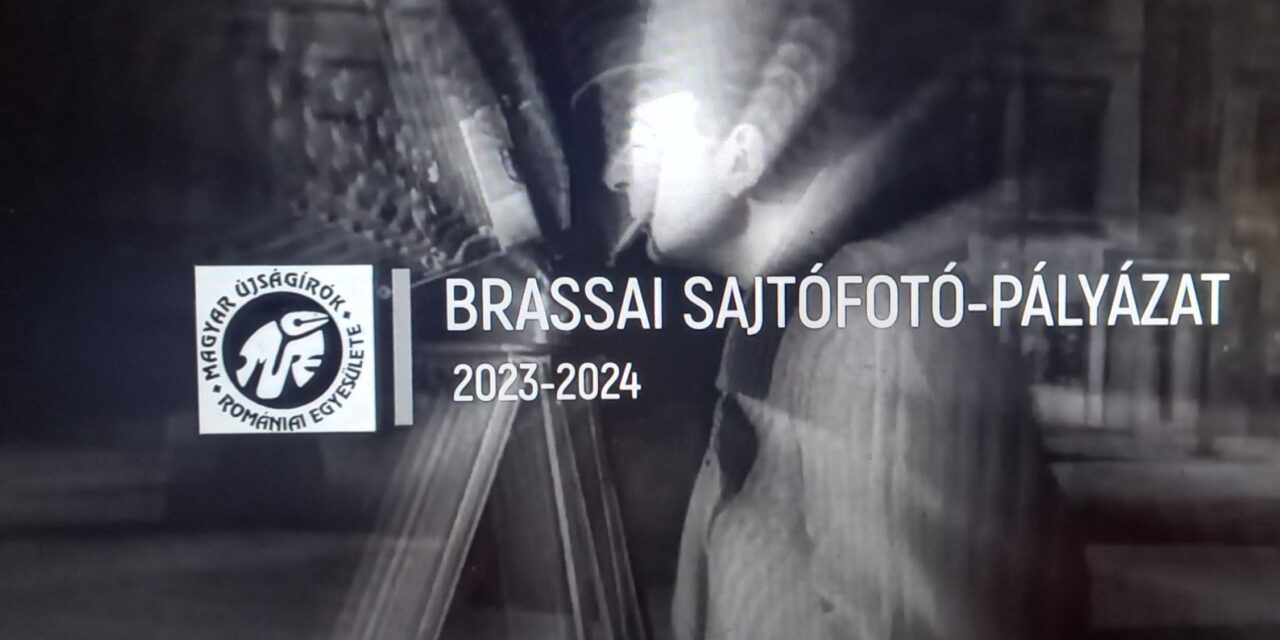 Brassai 2024: eredményhirdetés