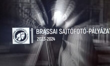 Brassai 2024: eredményhirdetés