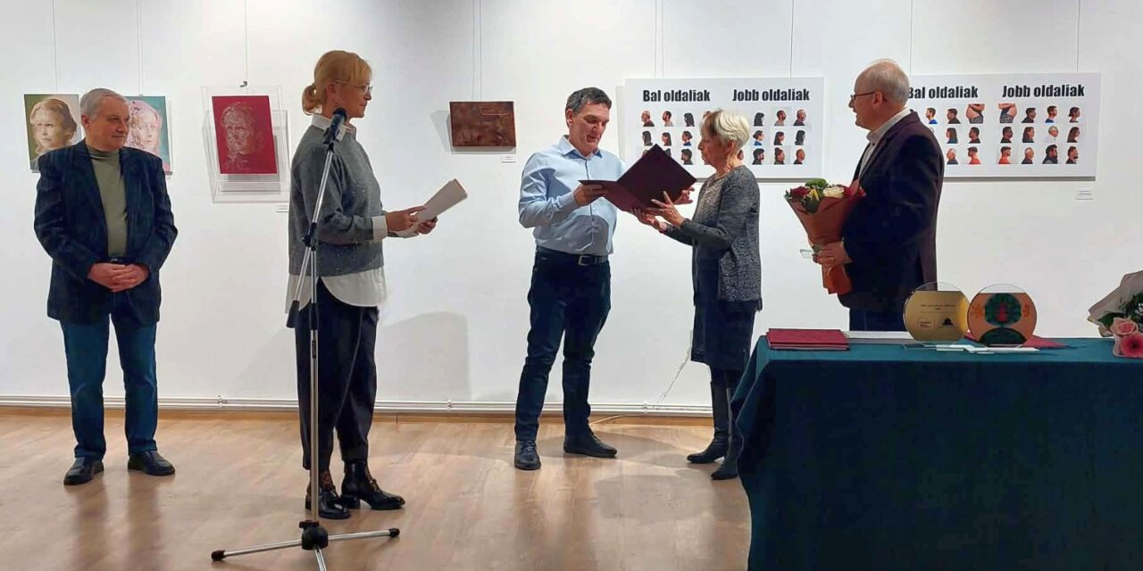 Díjakkal elismert kulturális újságírók